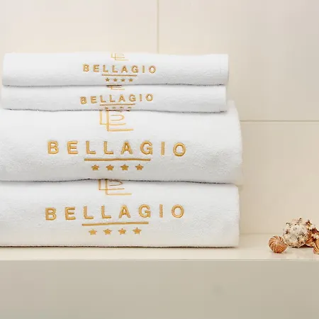 Bellagio Vendégház 4*
