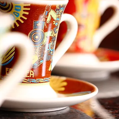 Bellagio Πανσιόν 4*