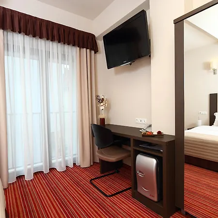 Vendégház Bellagio 4*