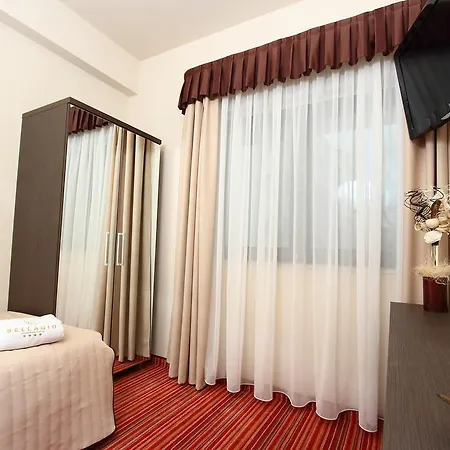 Vendégház Bellagio Kolozsvár
