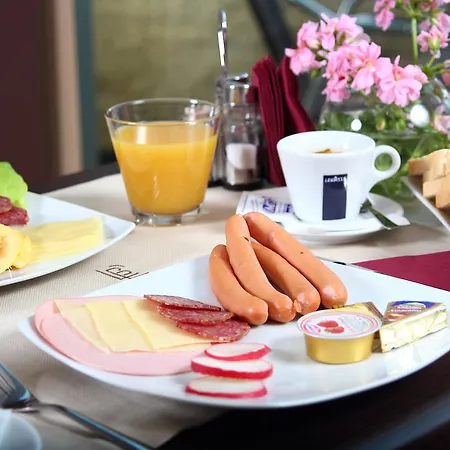 Bellagio Cluj-Napoca