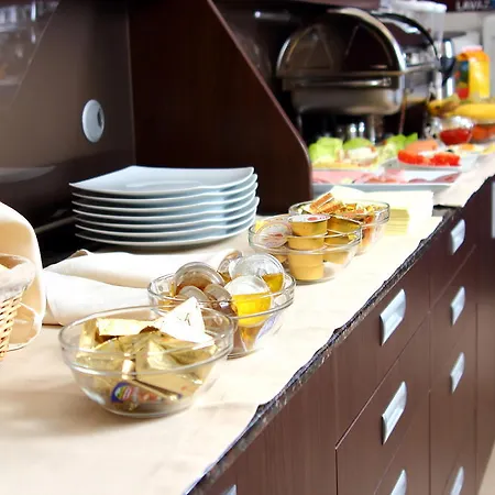 Affittacamere Bellagio Cluj-Napoca