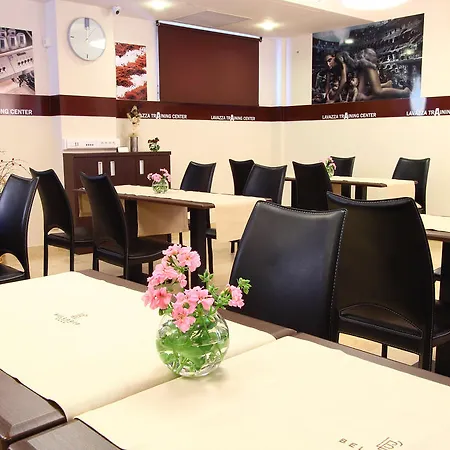 Affittacamere Bellagio 4*