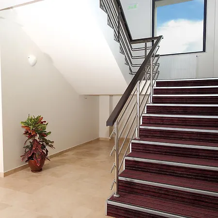 Πανσιόν Bellagio 4*