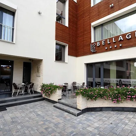 Vendégház Bellagio Kolozsvár