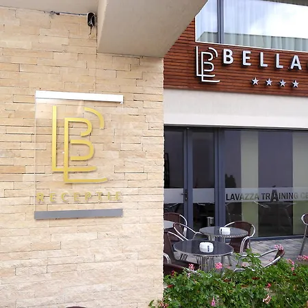 Bellagio Cluj-Napoca