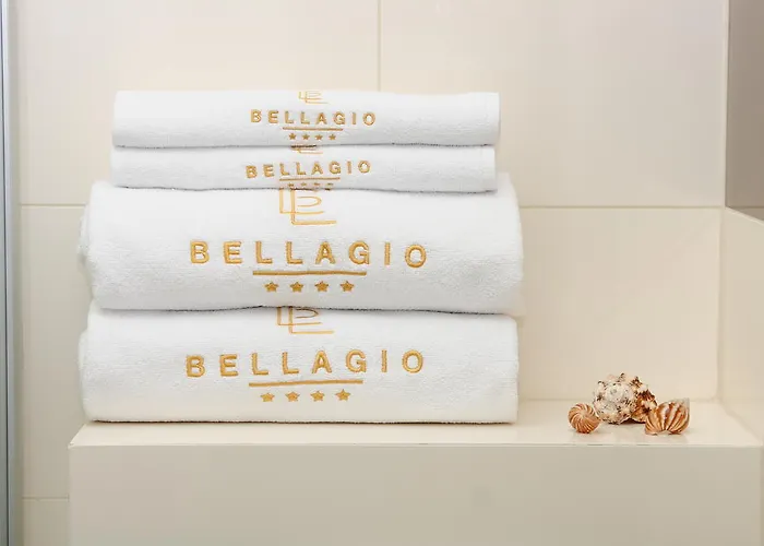 Bellagio Vendégház 4*