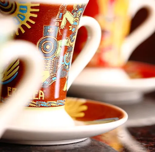 Bellagio ゲストハウス 4*