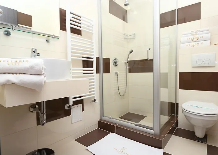 ゲストハウス Bellagio クルージュ＝ナポカ