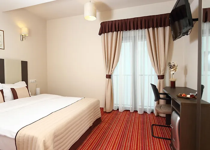 Vendégház Bellagio 4*