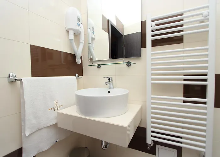 ゲストハウス Bellagio