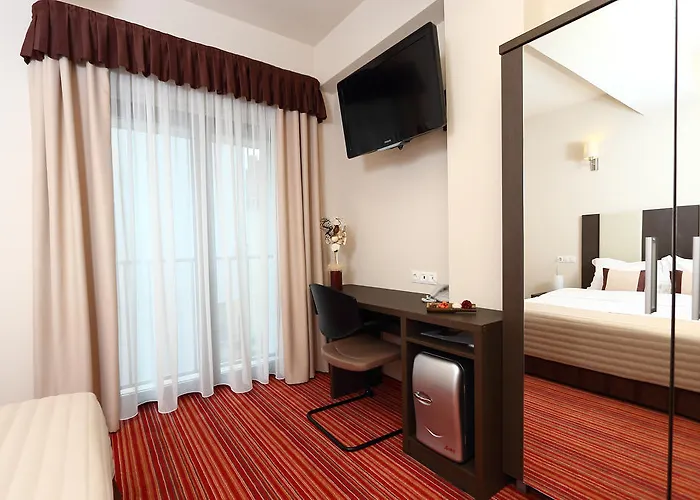 ゲストハウス Bellagio 4*