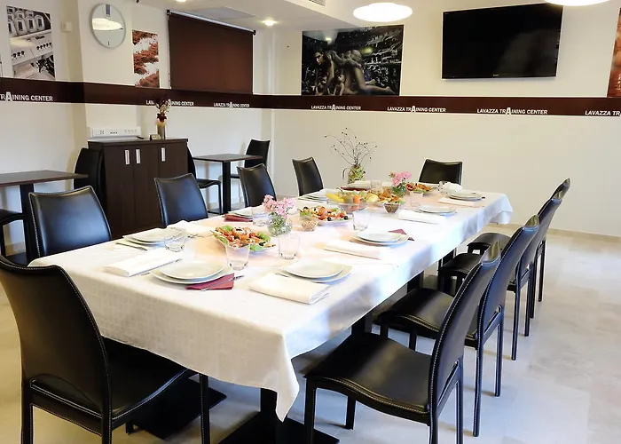 Bellagio Cluj-Napoca