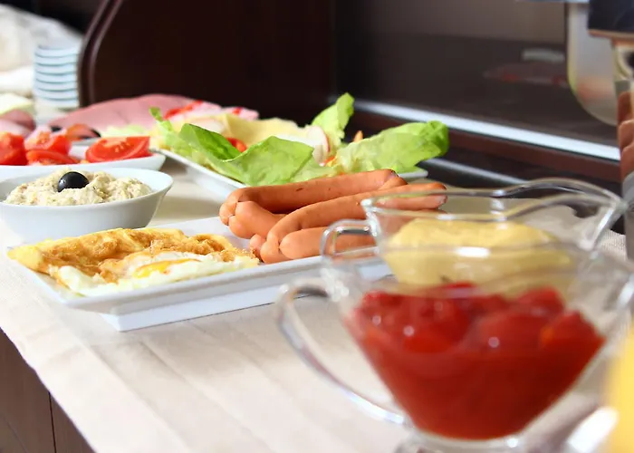 ゲストハウス Bellagio 4*