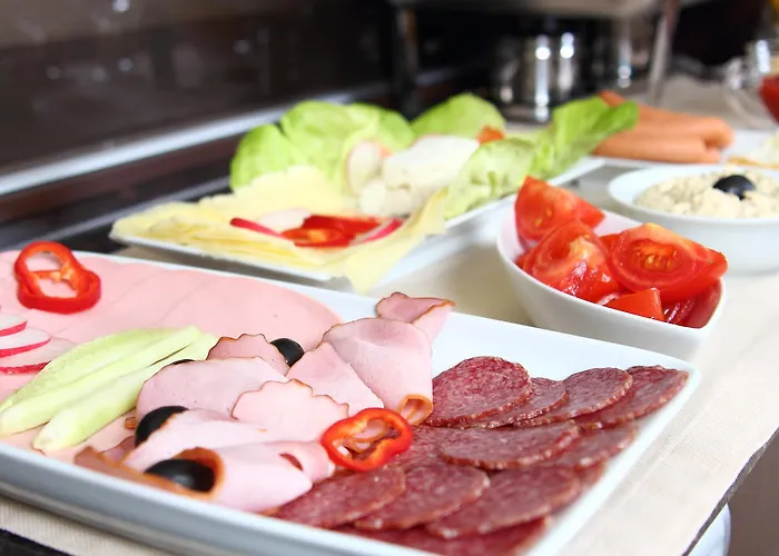 Bellagio Cluj-Napoca