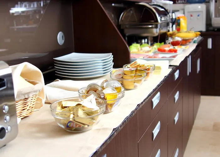 Pensión Bellagio Cluj-Napoca