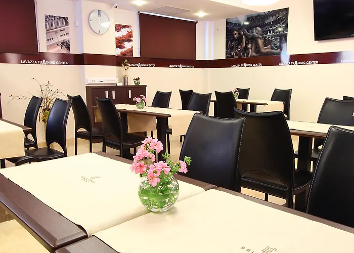 ゲストハウス Bellagio 4*