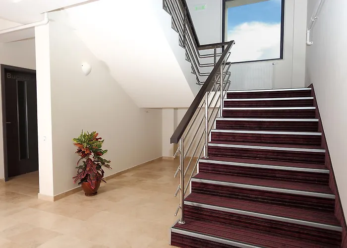 Pensión Bellagio 4*