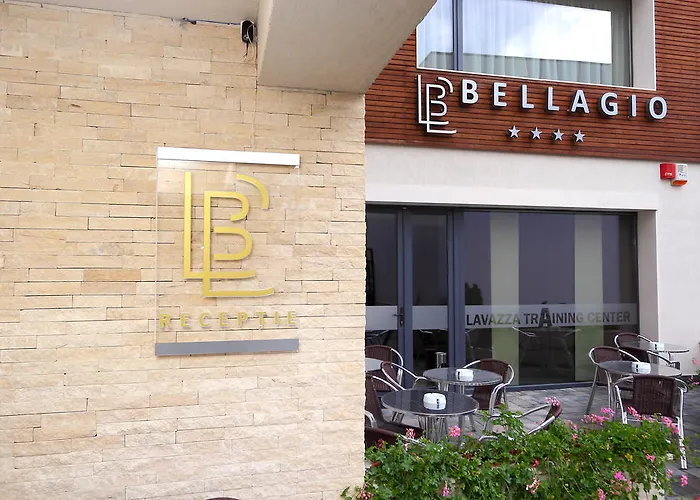 Bellagio Cluj-Napoca