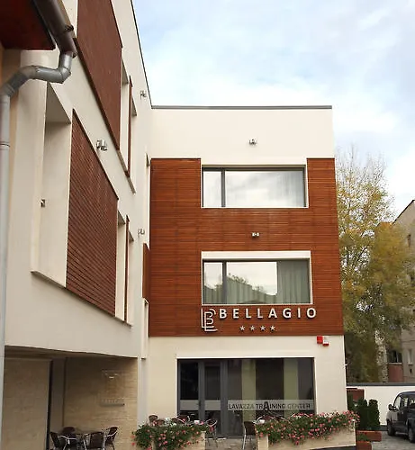 Vendégház Bellagio 4*