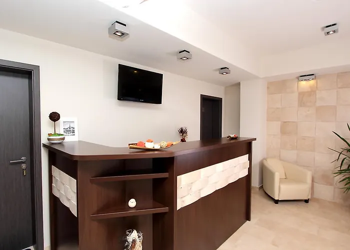 Vendégház Bellagio